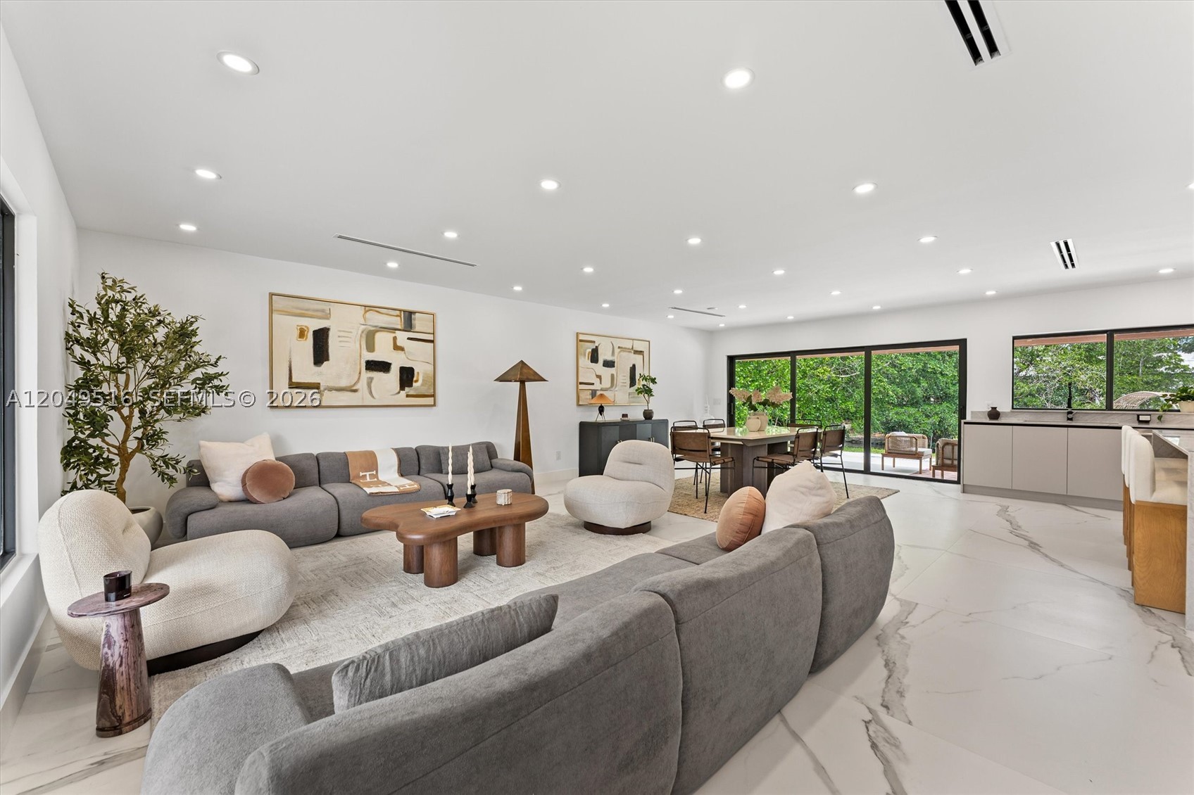 ENCHANTED LAKE SEC 5 - Residential Lease
