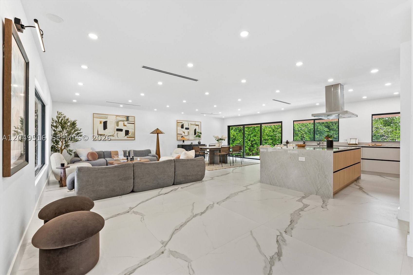 ENCHANTED LAKE SEC 5 - Residential Lease