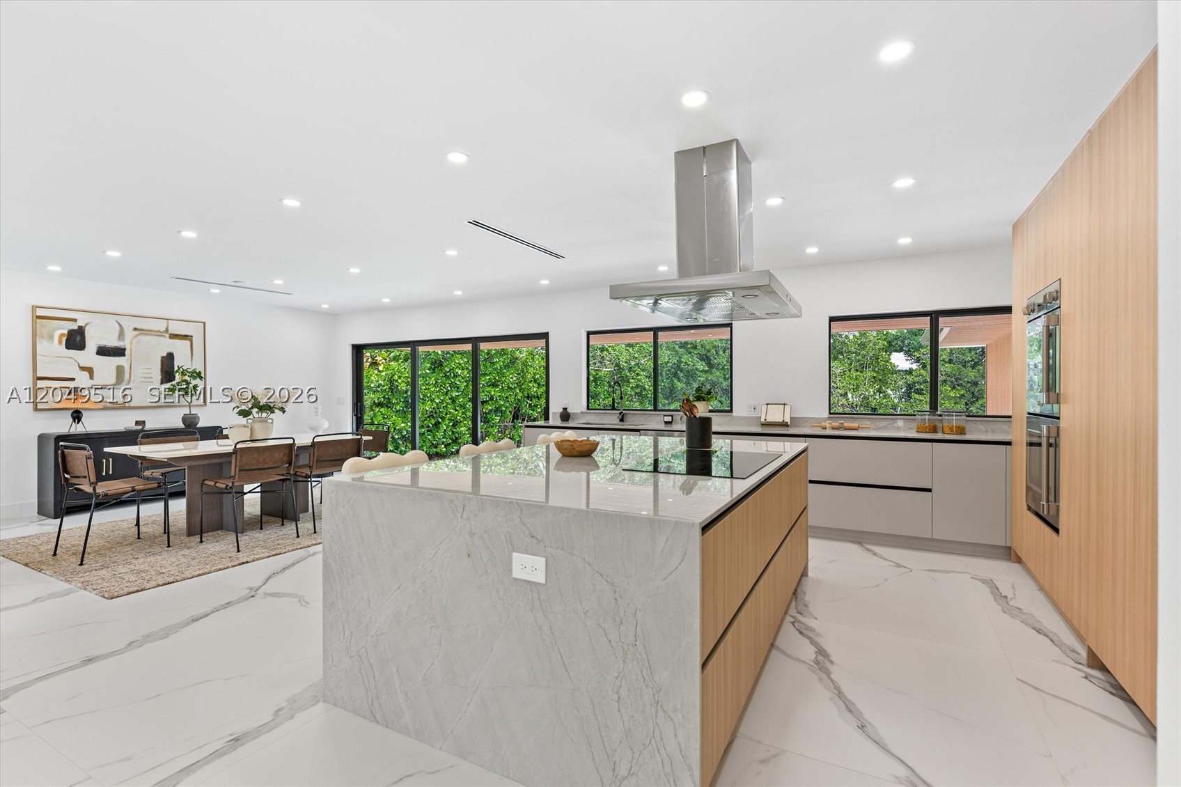ENCHANTED LAKE SEC 5 - Residential Lease
