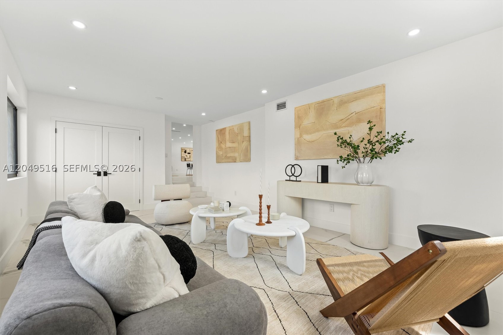 ENCHANTED LAKE SEC 5 - Residential Lease