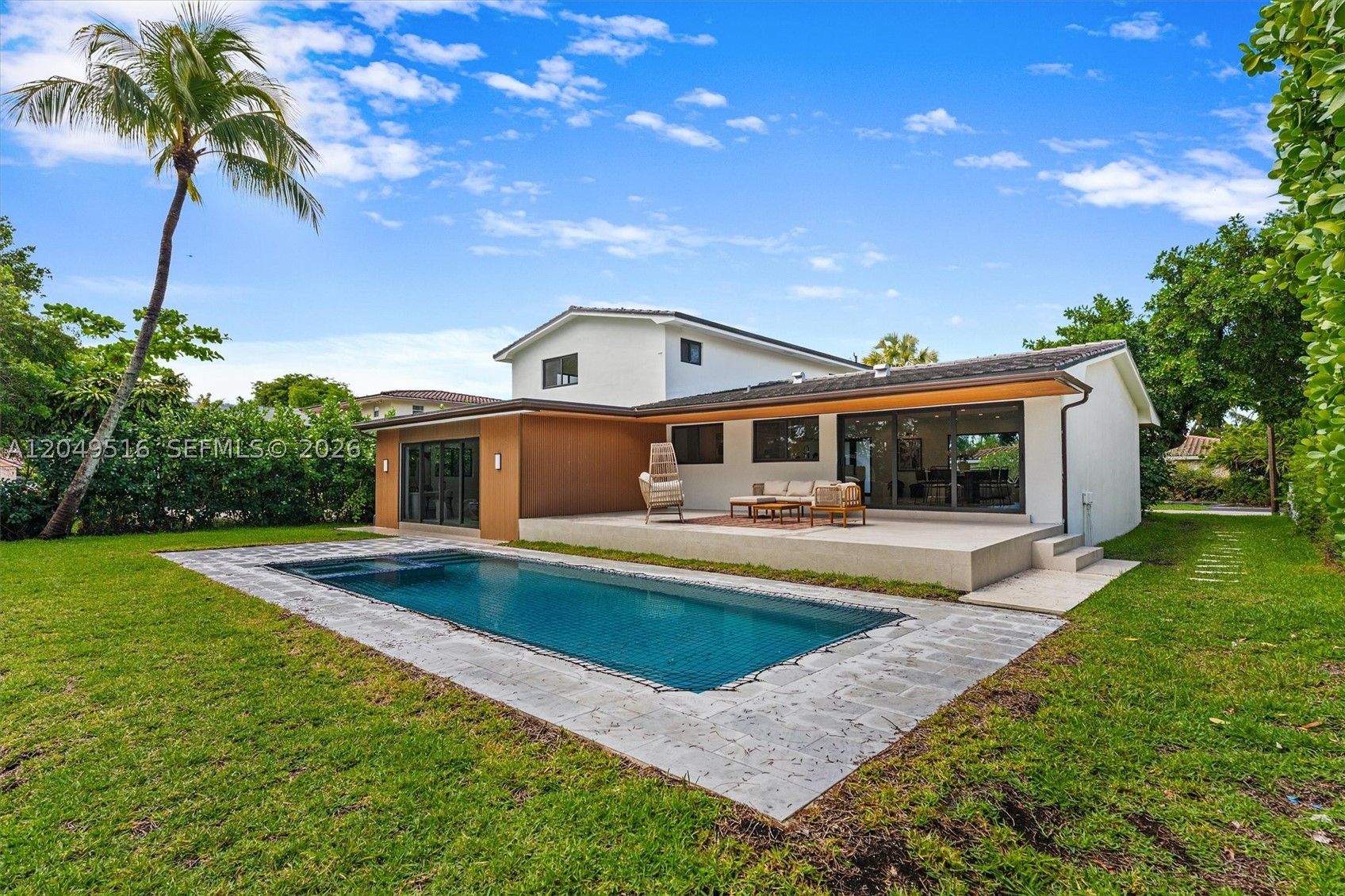 ENCHANTED LAKE SEC 5 - Residential Lease
