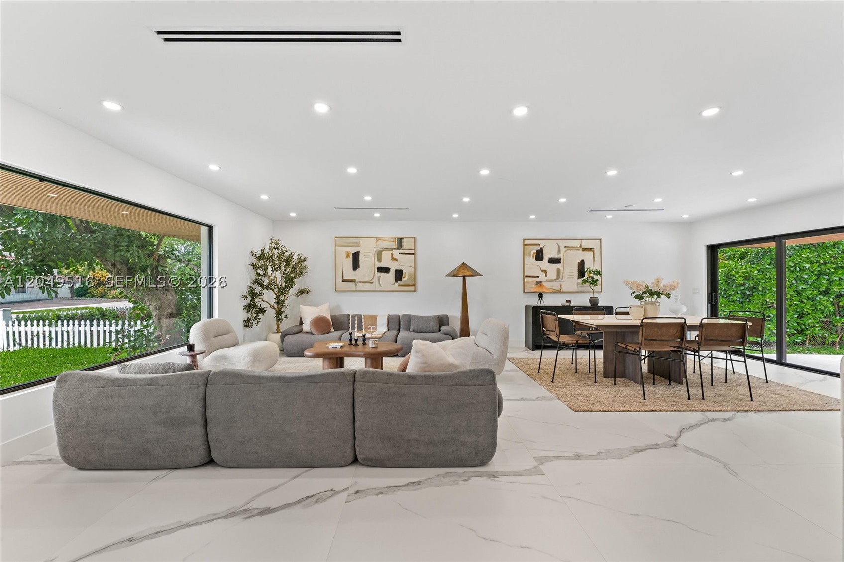 ENCHANTED LAKE SEC 5 - Residential Lease