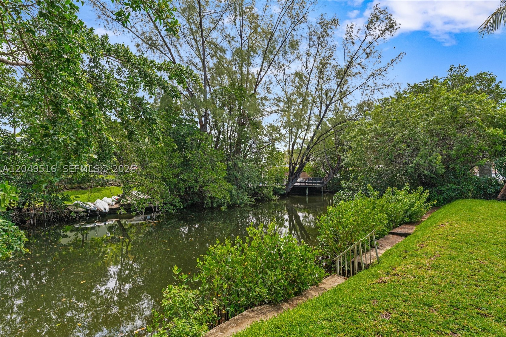 ENCHANTED LAKE SEC 5 - Residential Lease