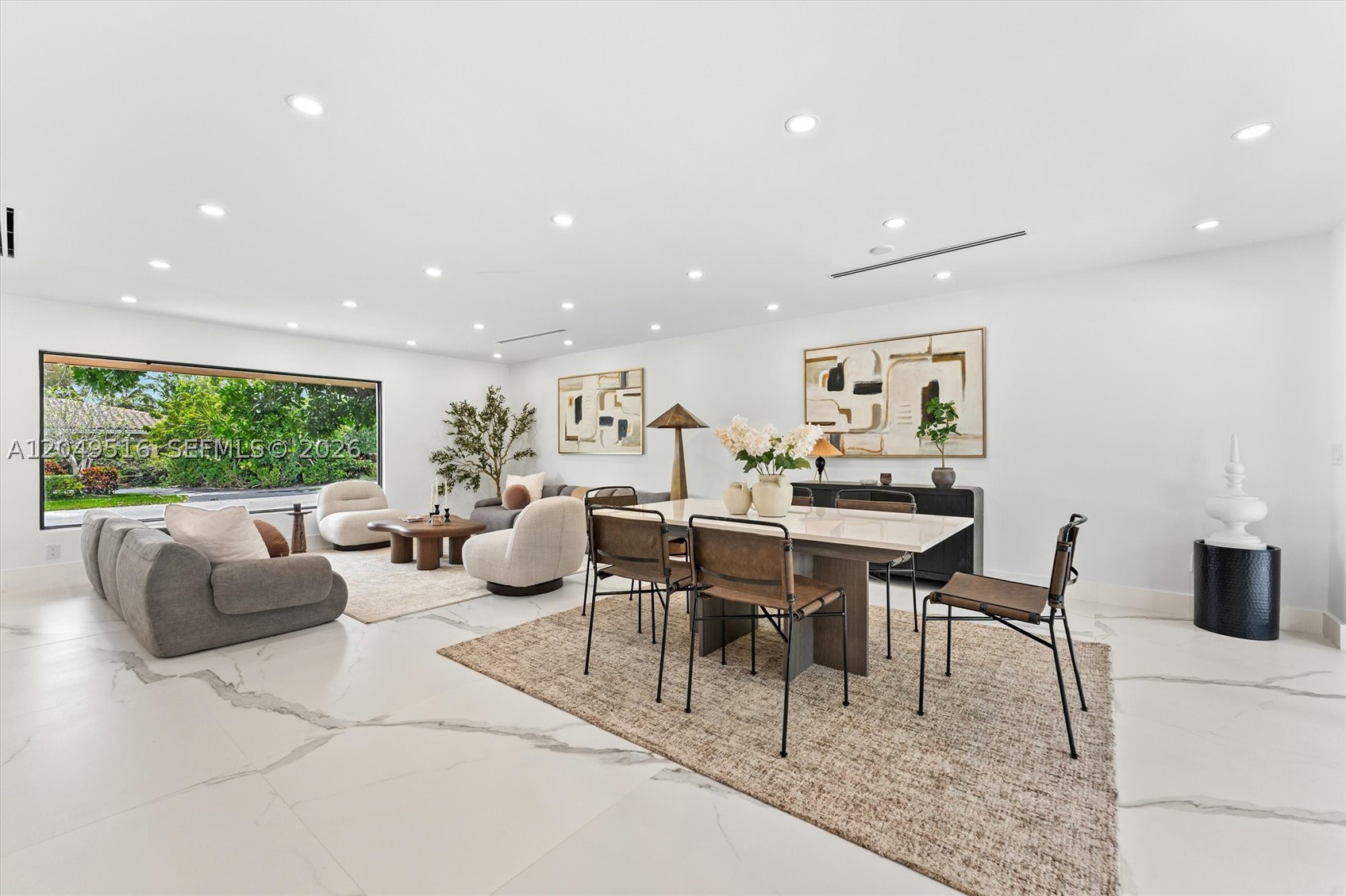 ENCHANTED LAKE SEC 5 - Residential Lease