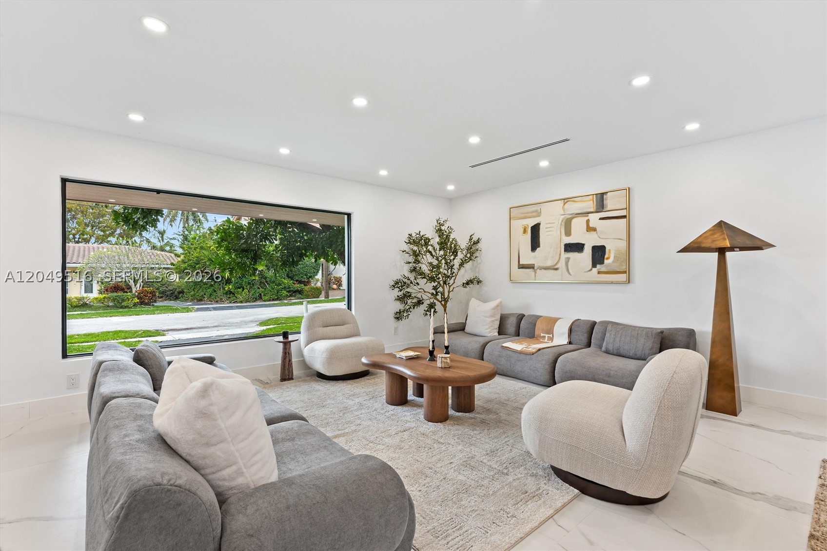 ENCHANTED LAKE SEC 5 - Residential Lease