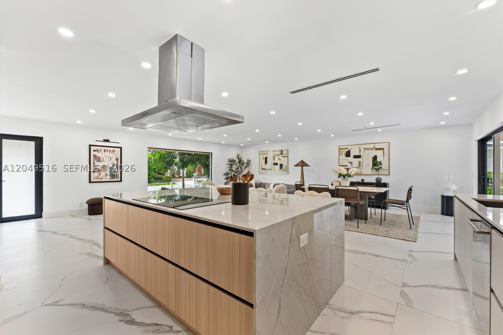 ENCHANTED LAKE SEC 5 - Residential Lease