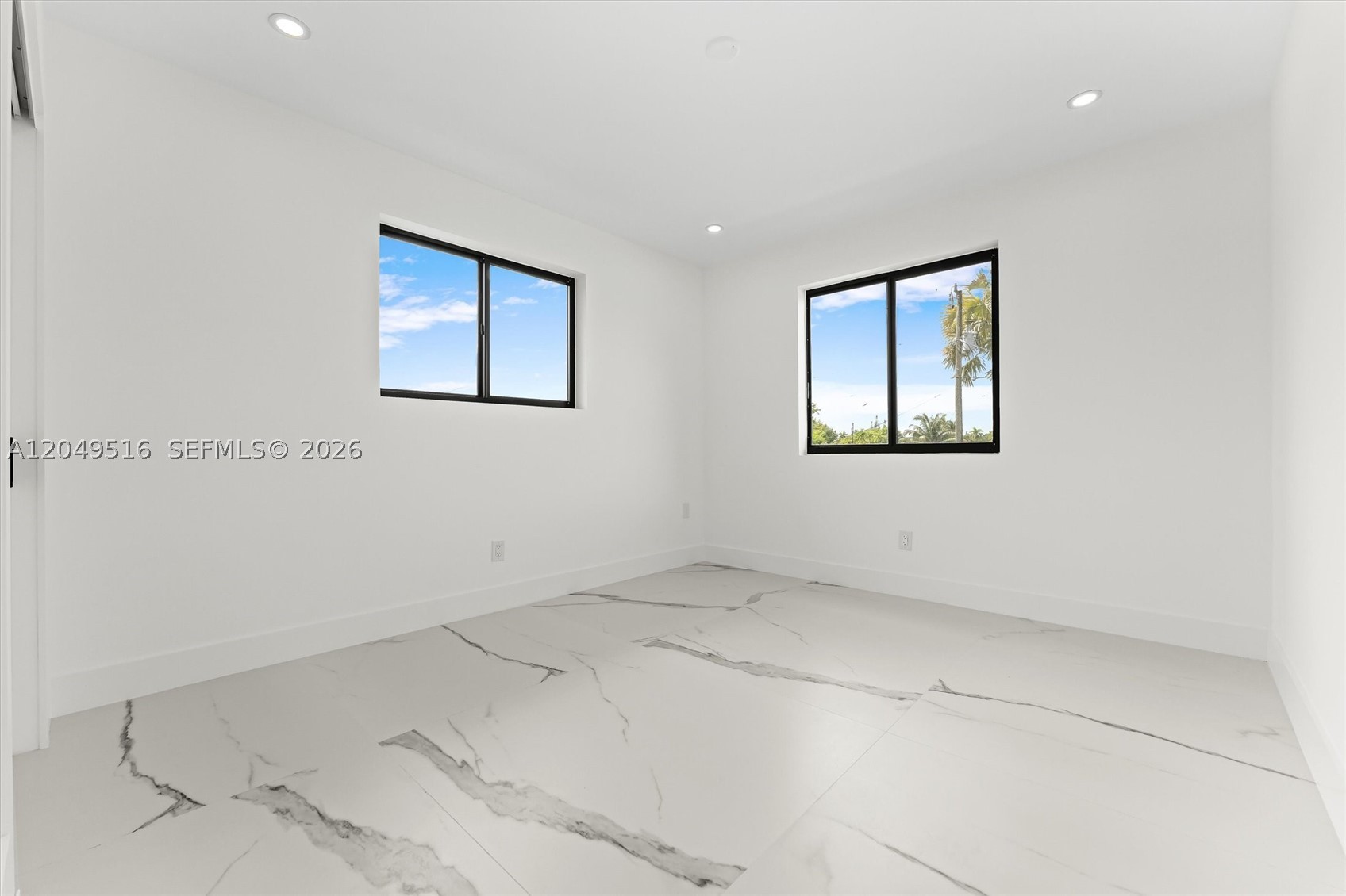 ENCHANTED LAKE SEC 5 - Residential Lease