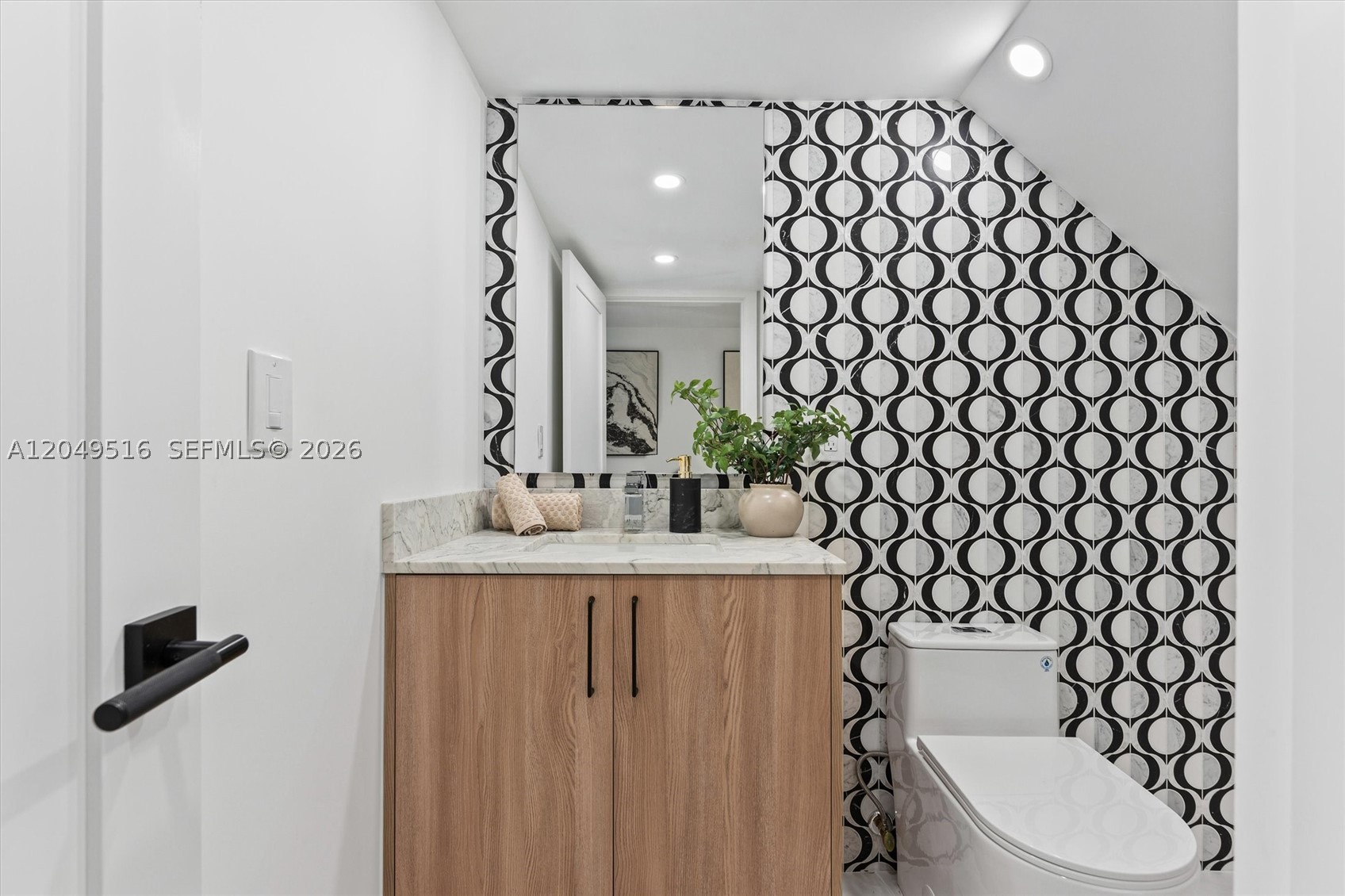 ENCHANTED LAKE SEC 5 - Residential Lease