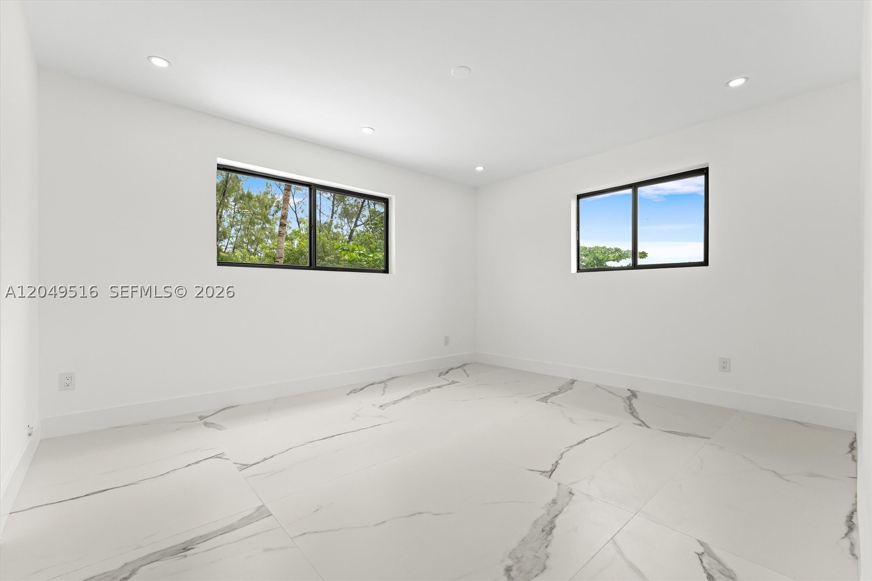 ENCHANTED LAKE SEC 5 - Residential Lease