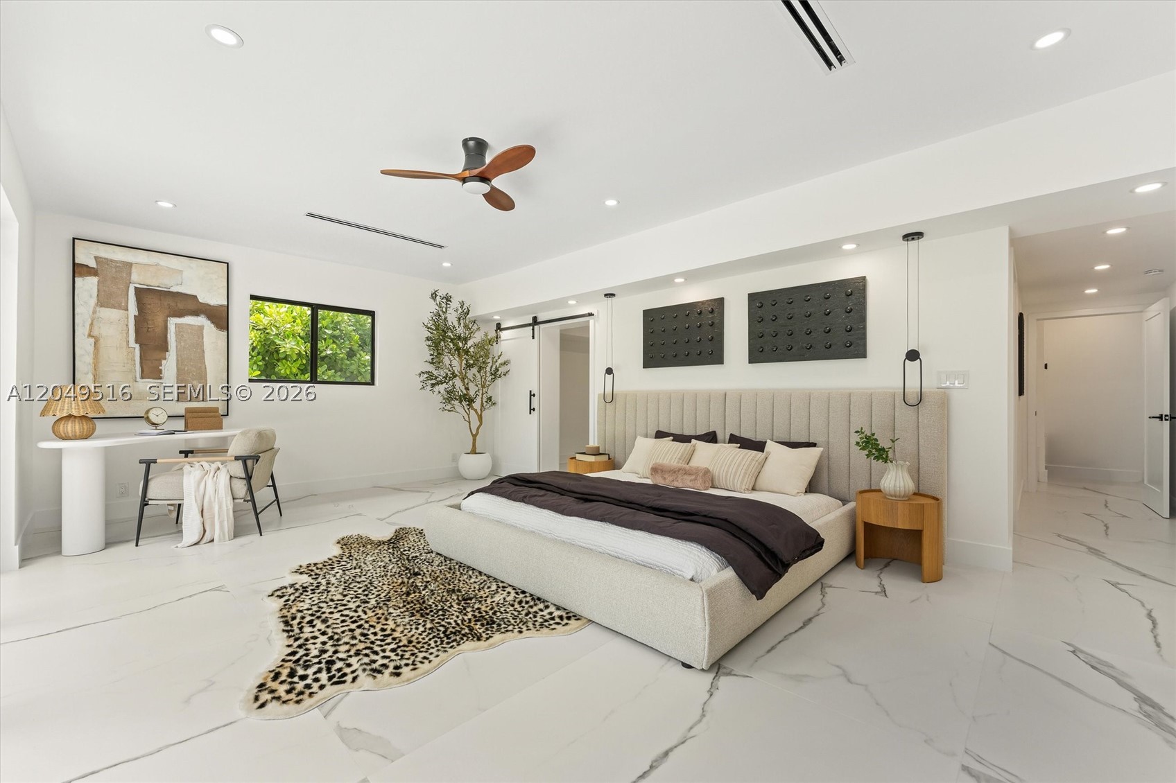 ENCHANTED LAKE SEC 5 - Residential Lease