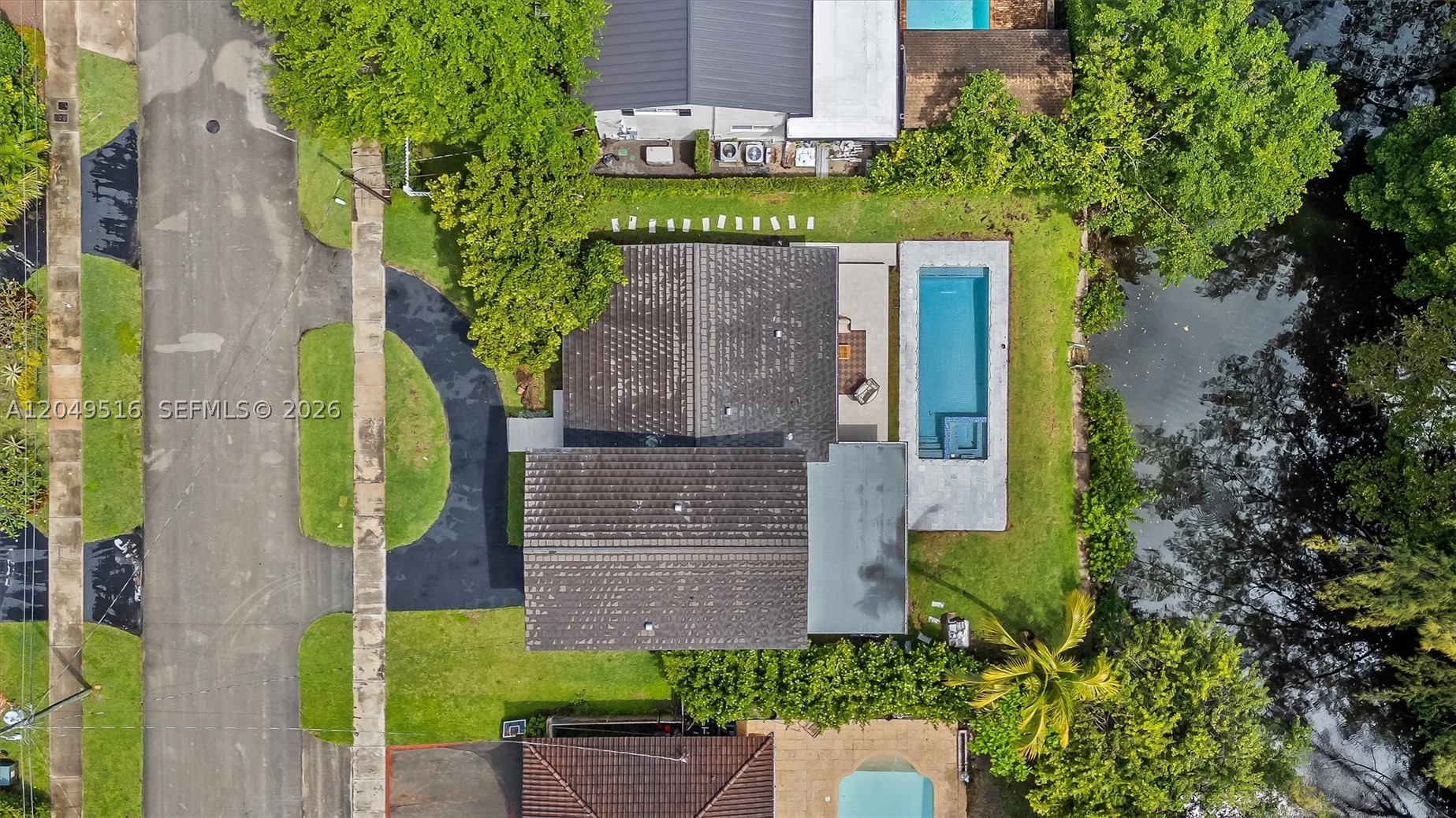 ENCHANTED LAKE SEC 5 - Residential Lease