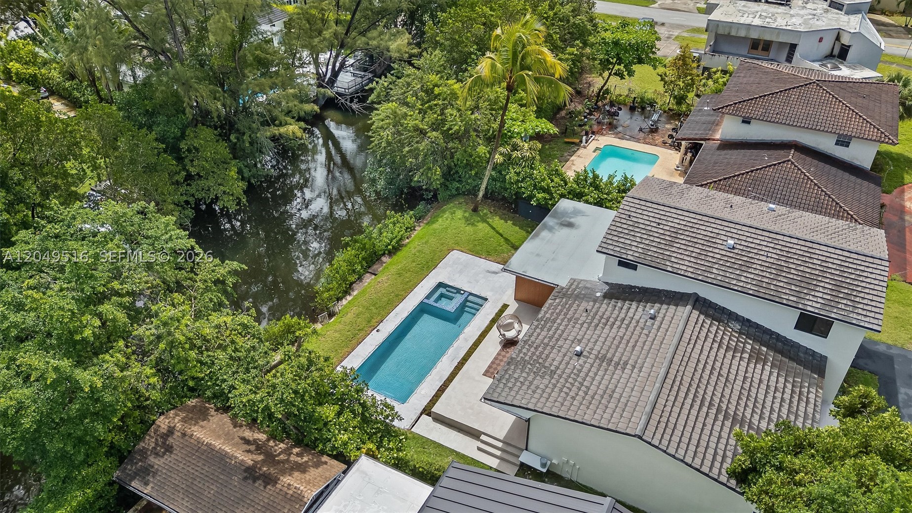 ENCHANTED LAKE SEC 5 - Residential Lease
