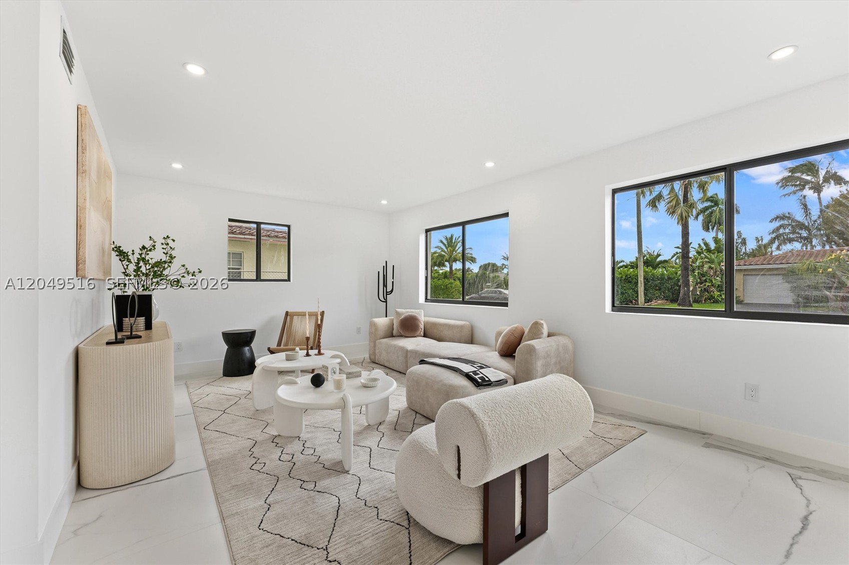 ENCHANTED LAKE SEC 5 - Residential Lease