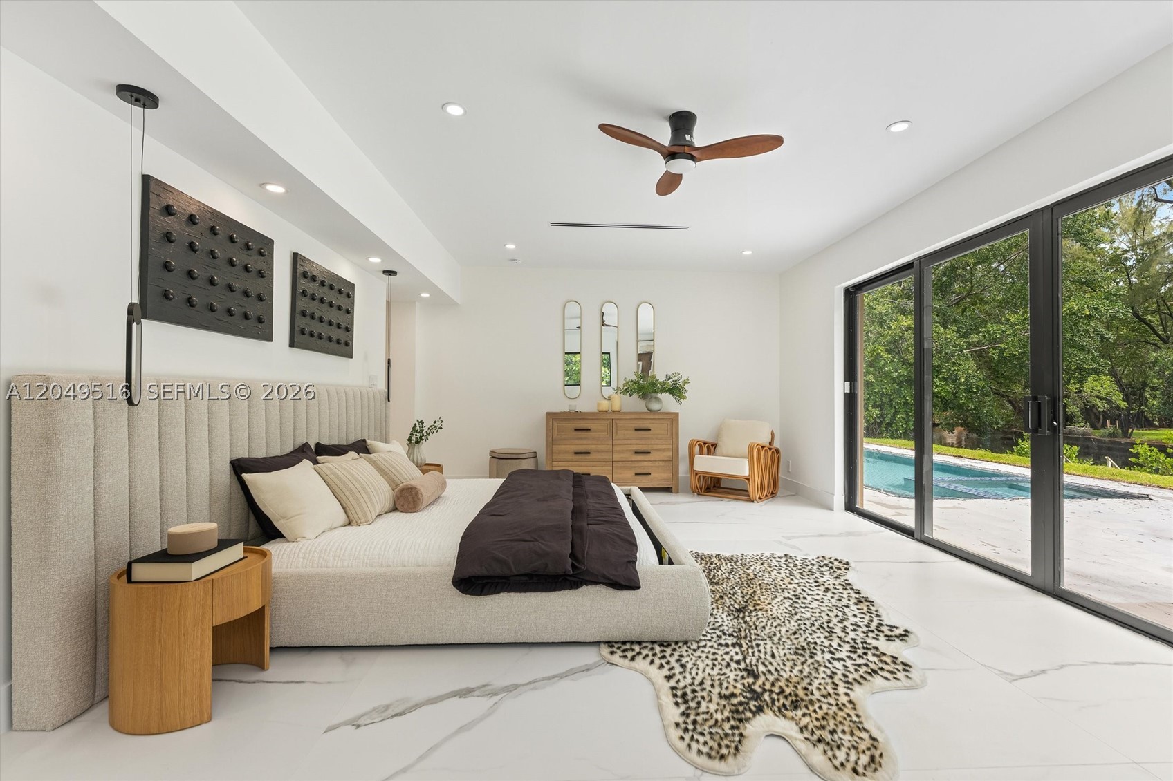 ENCHANTED LAKE SEC 5 - Residential Lease