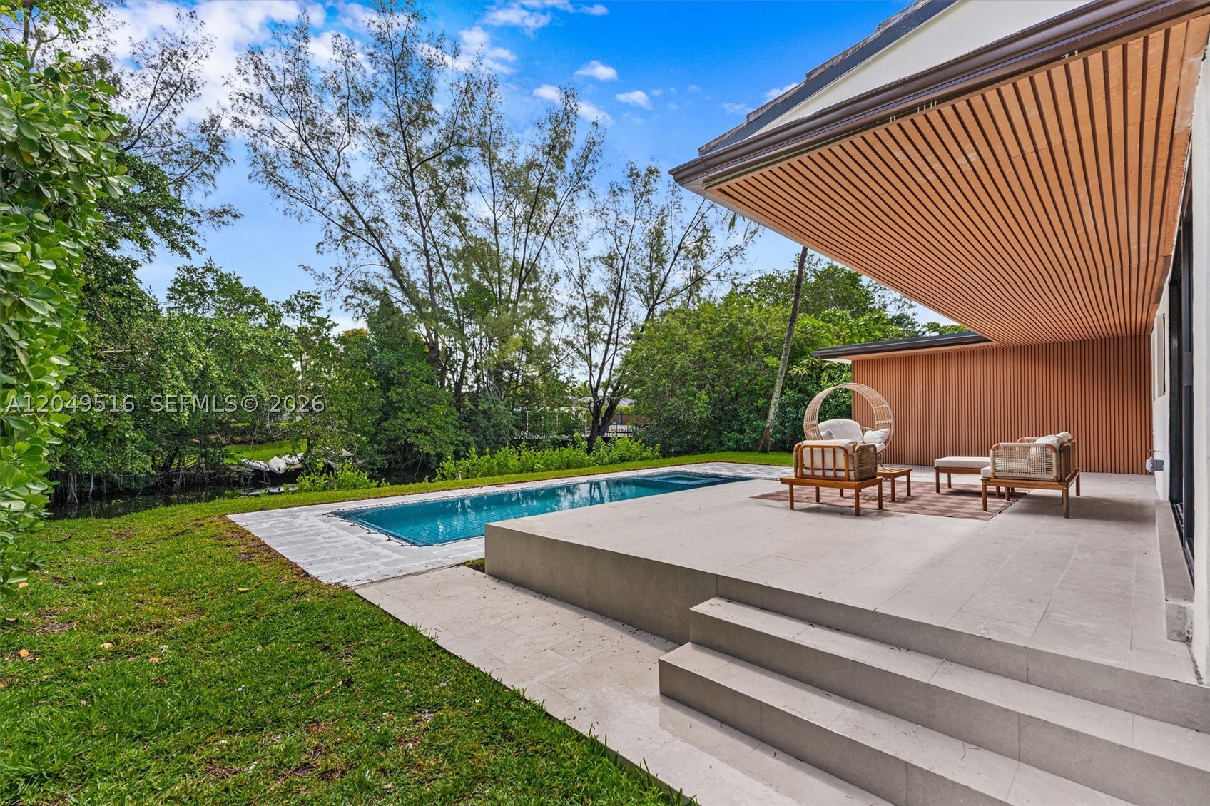 ENCHANTED LAKE SEC 5 - Residential Lease