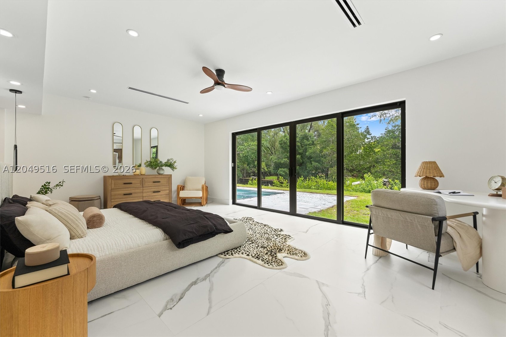 ENCHANTED LAKE SEC 5 - Residential Lease