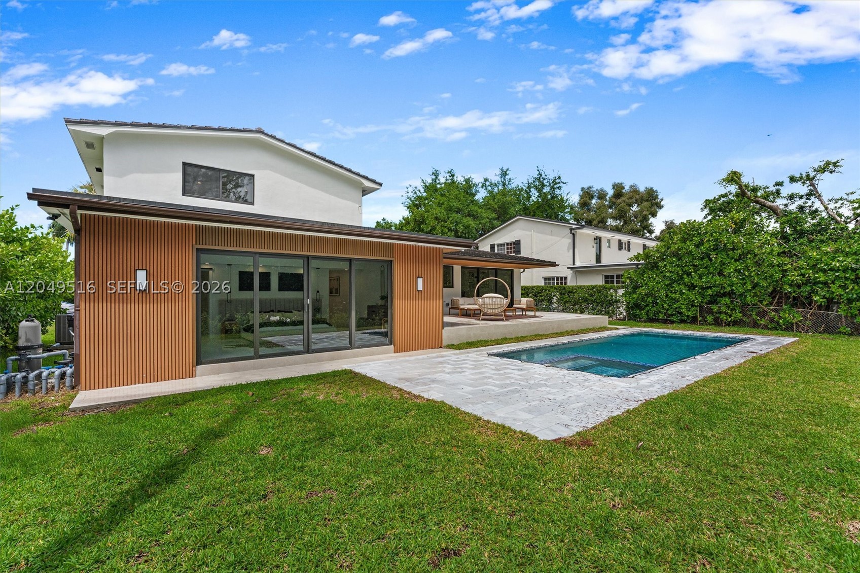 ENCHANTED LAKE SEC 5 - Residential Lease