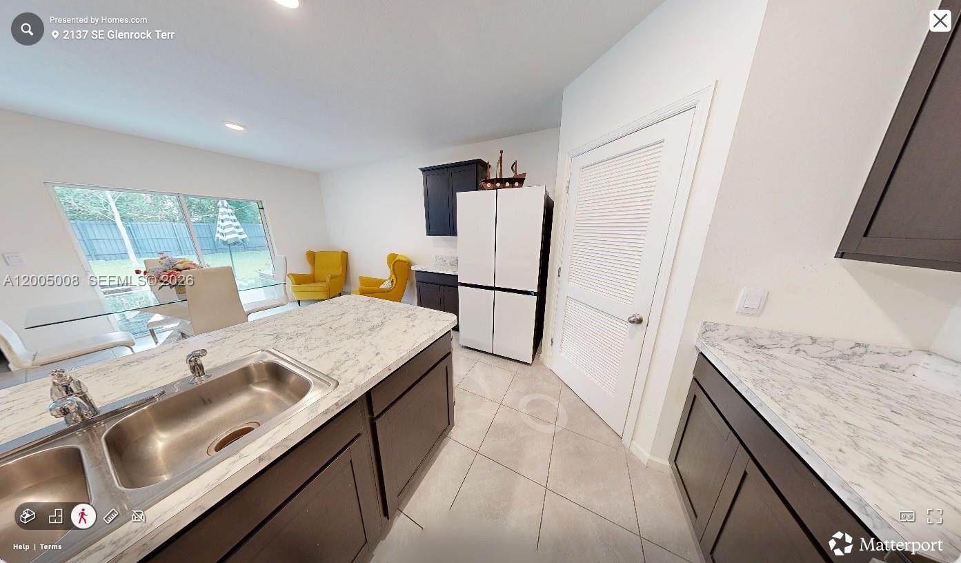 PORT ST LUCIE SECTION 40 - Residential