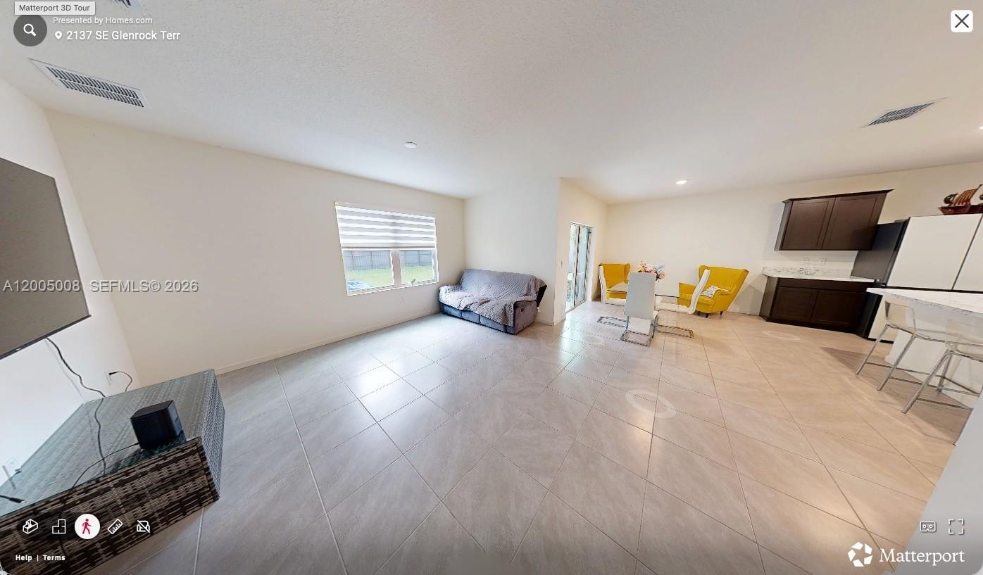 PORT ST LUCIE SECTION 40 - Residential