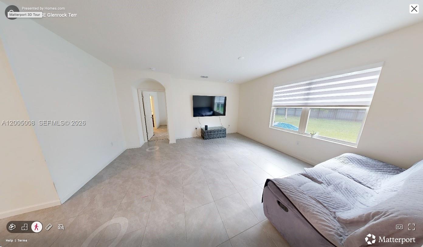 PORT ST LUCIE SECTION 40 - Residential