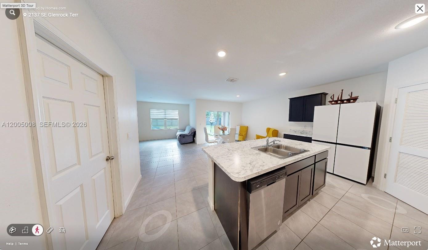 PORT ST LUCIE SECTION 40 - Residential