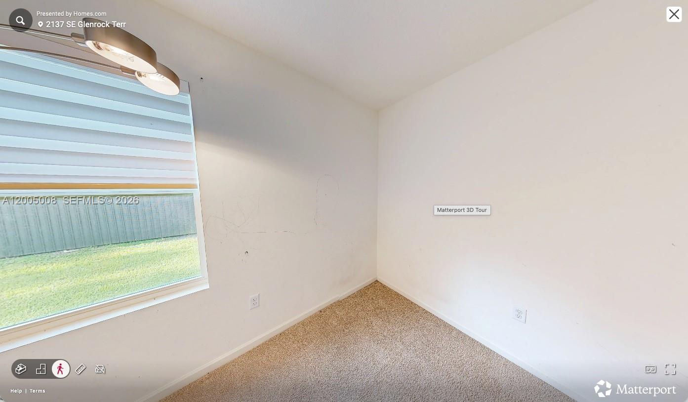 PORT ST LUCIE SECTION 40 - Residential