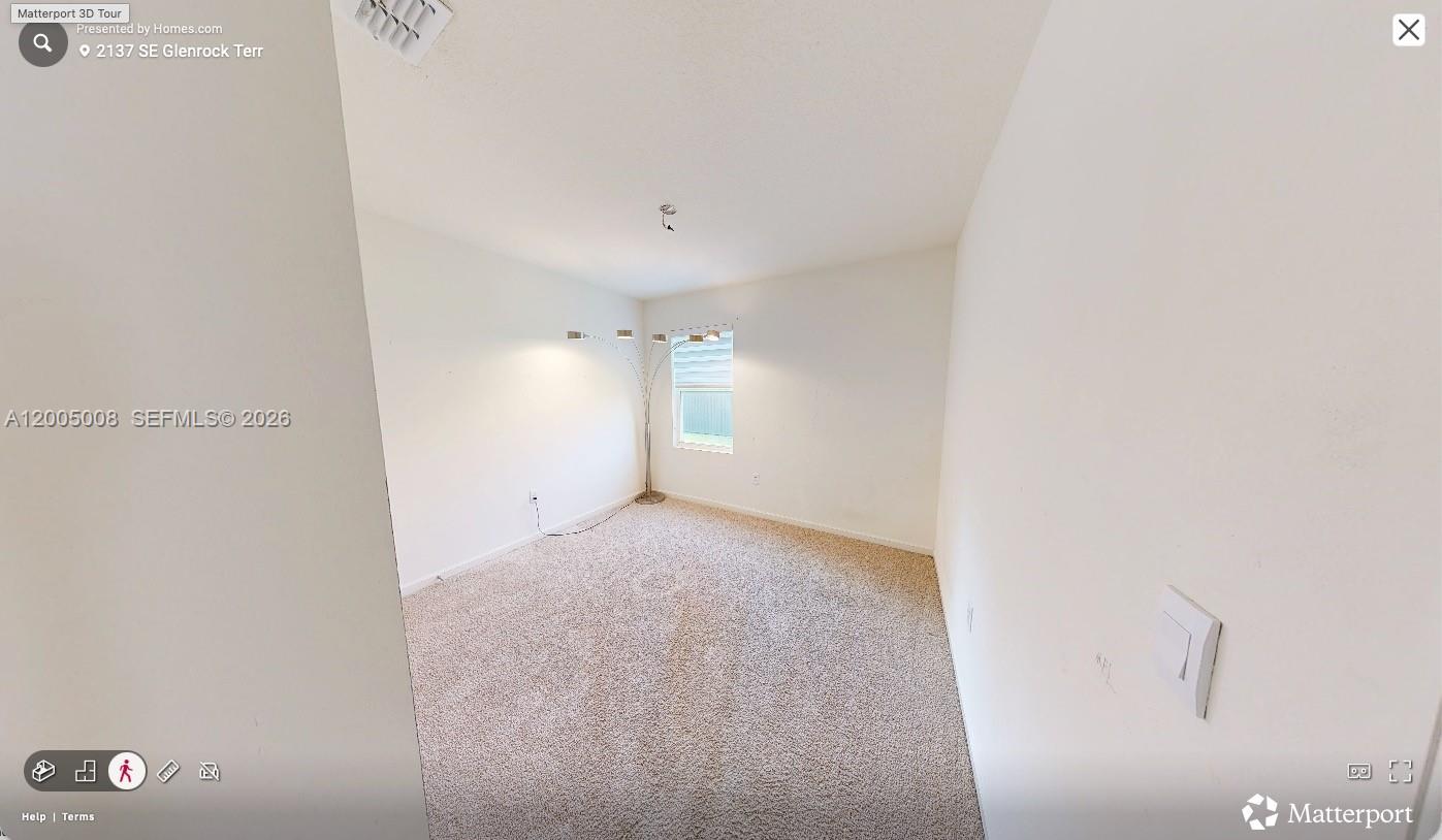 PORT ST LUCIE SECTION 40 - Residential