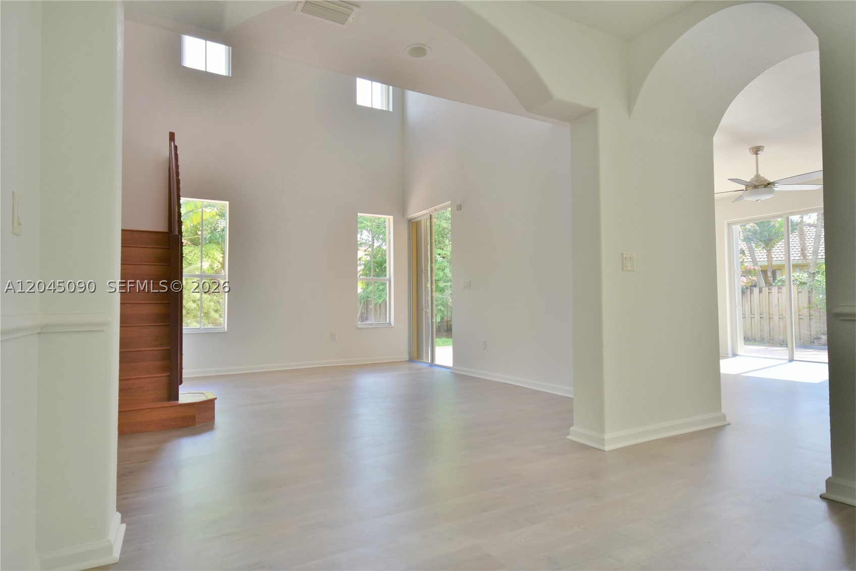 GOLDVUE ESTATES - Residential Lease