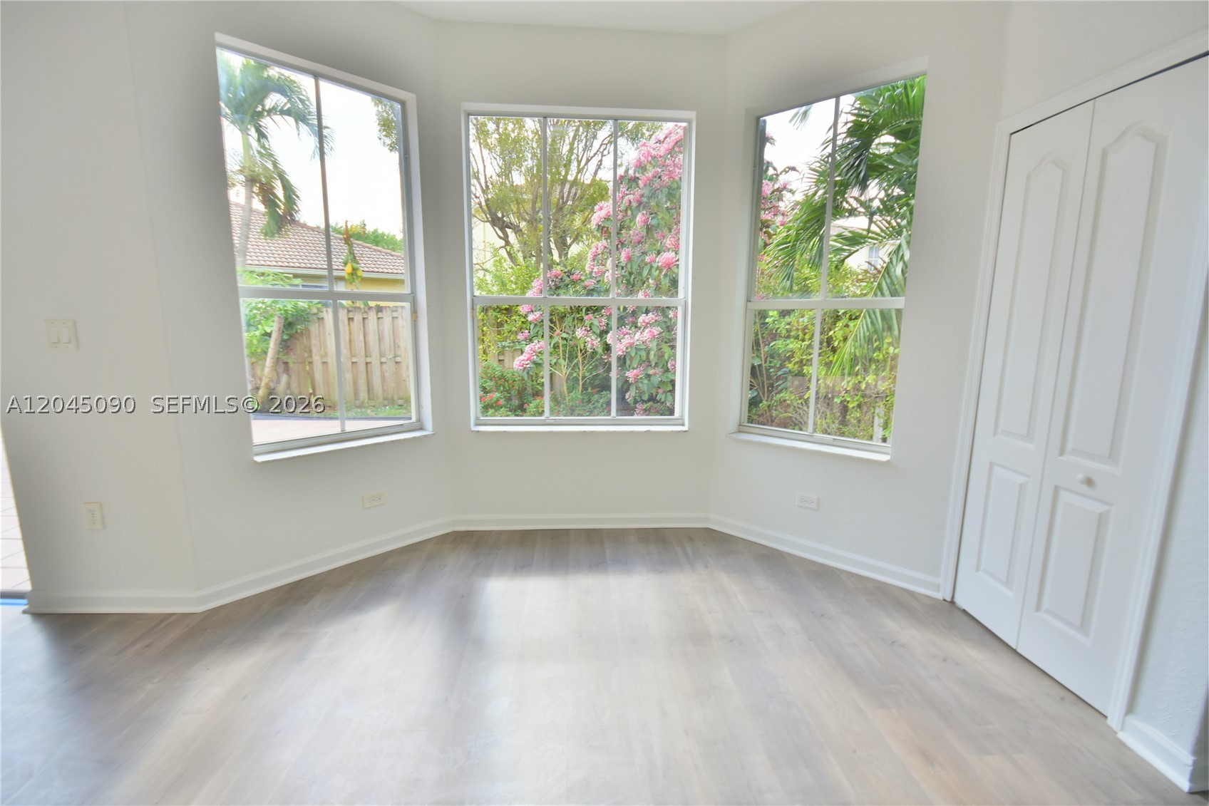 GOLDVUE ESTATES - Residential Lease
