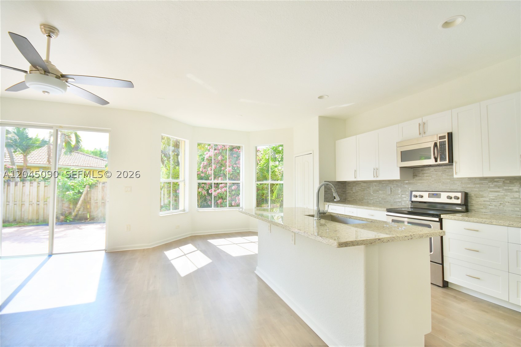 GOLDVUE ESTATES - Residential Lease