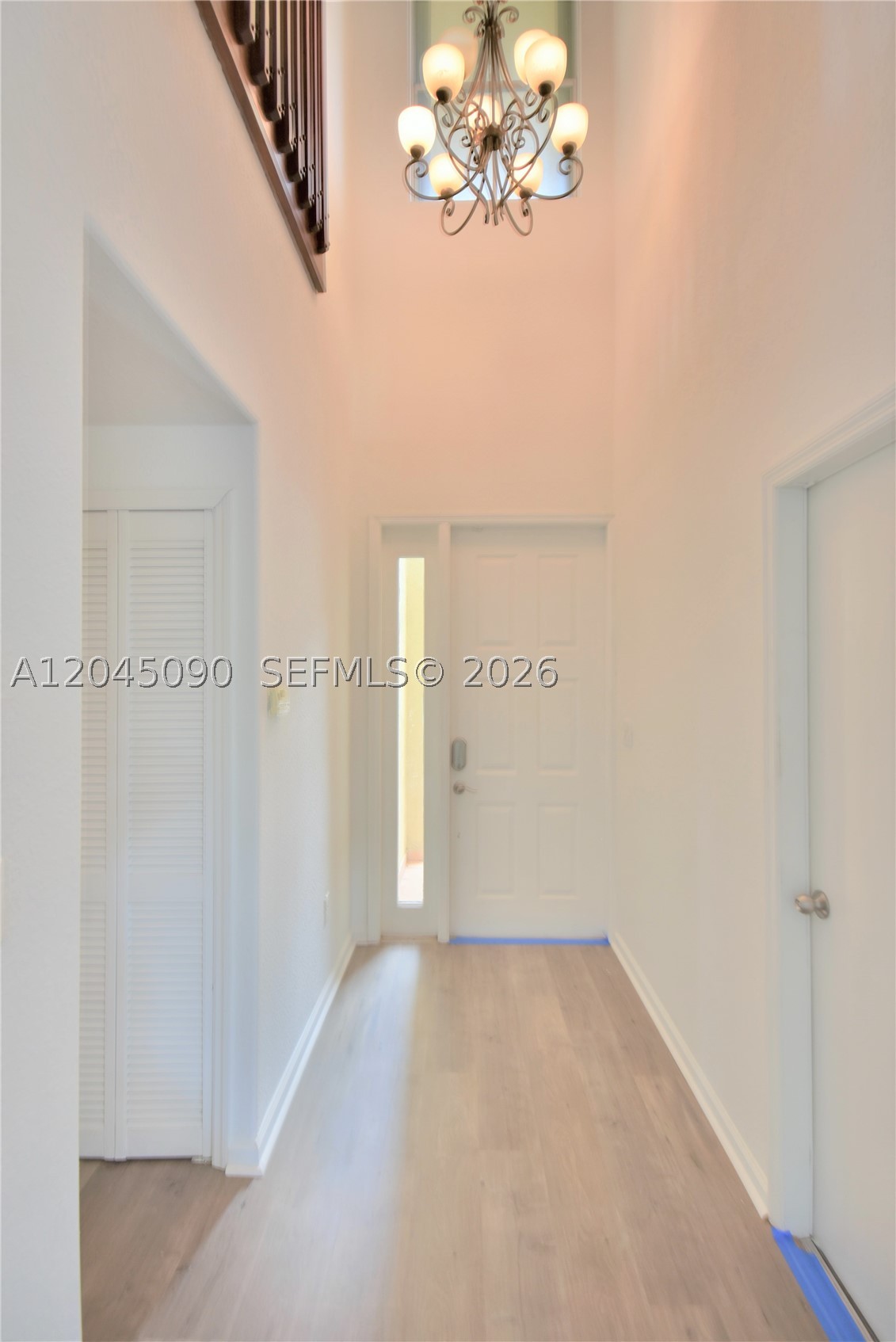 GOLDVUE ESTATES - Residential Lease