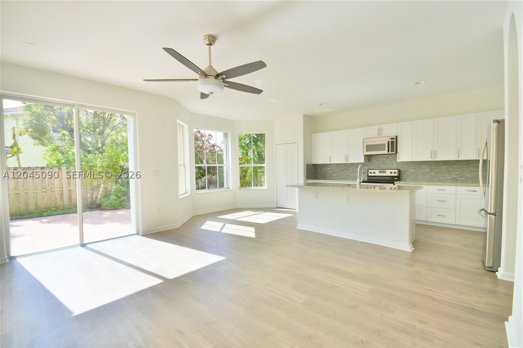 GOLDVUE ESTATES - Residential Lease