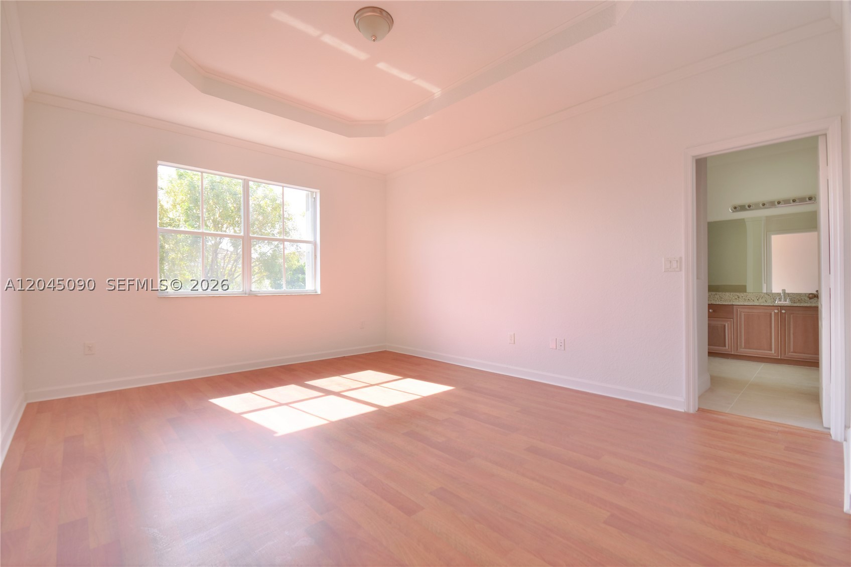 GOLDVUE ESTATES - Residential Lease