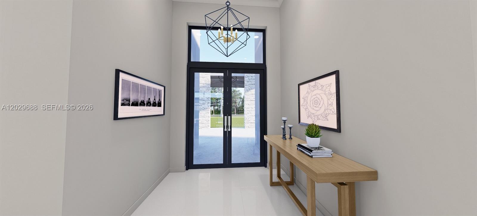 Ava's Estates - Residential