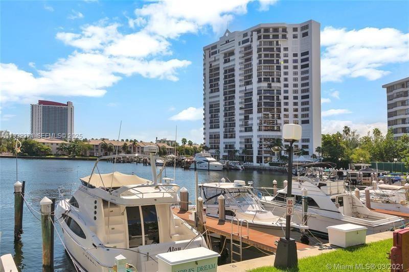 Large 2/2 in the heart of Hallandale Beach. The unit has expansive views and has large walk in closets.  It is 5 min from the beach and Gulfstream Park and Aventura Mall. Steps to several international shoppes and restaurants. The Olympus has 2 olympic size pools, tennis courts and a newly renovated fitness center and so much more. Unit is currently rented with great tenant. The property is great for an investor.