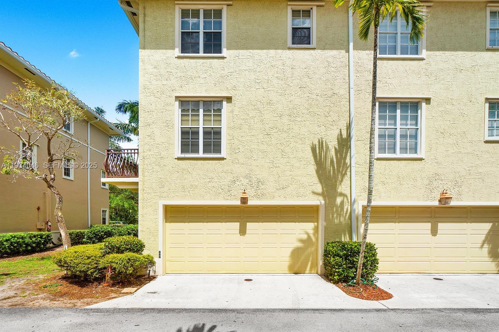 OSCEOLA WOODS - Residential