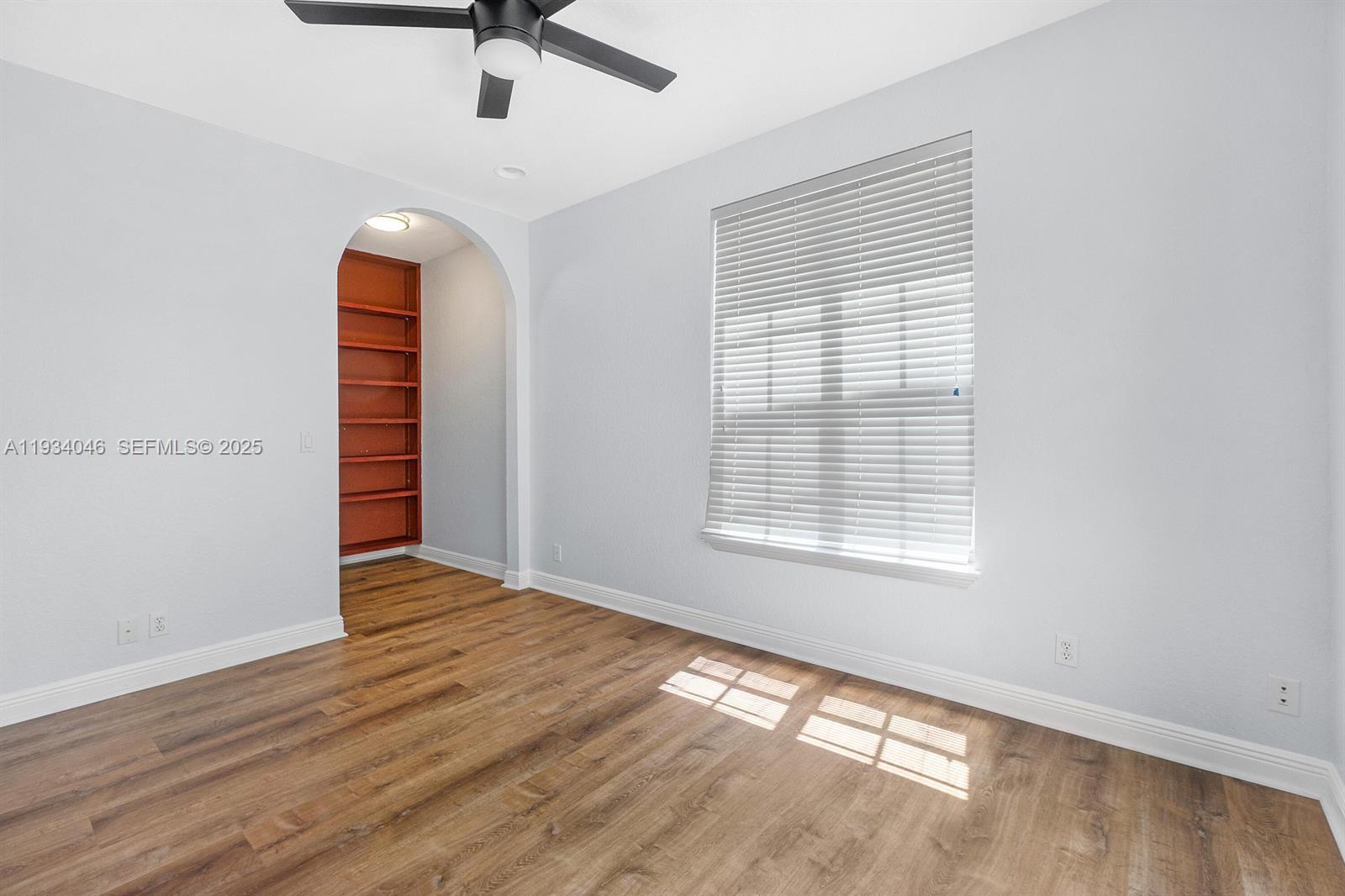 OSCEOLA WOODS - Residential