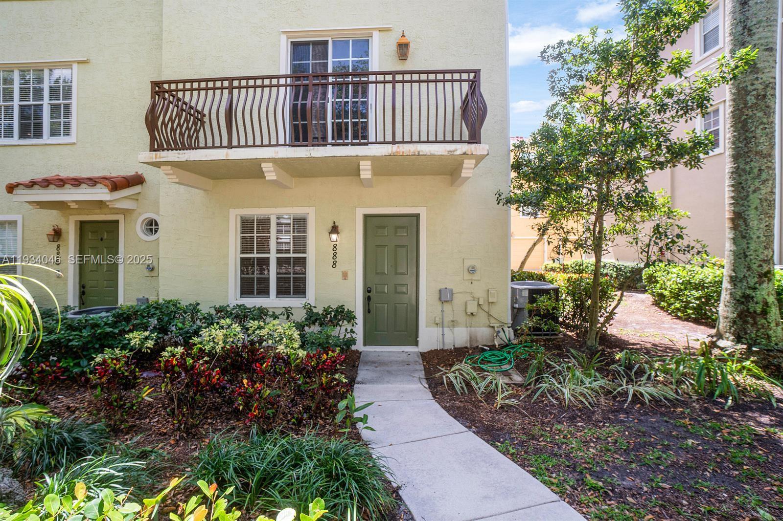 OSCEOLA WOODS - Residential