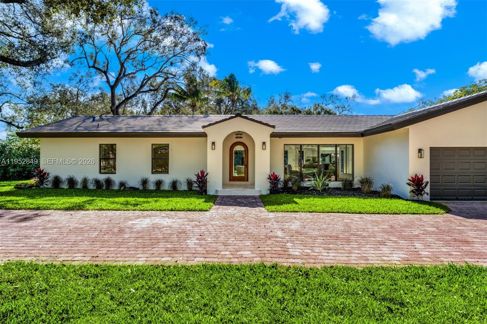 HALLMARK HEIGHTS ESTATES - Residential