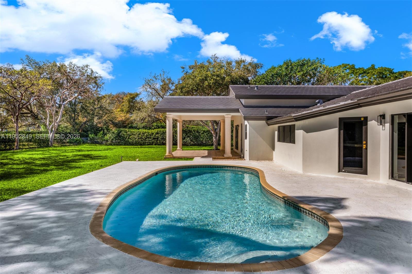 HALLMARK HEIGHTS ESTATES - Residential