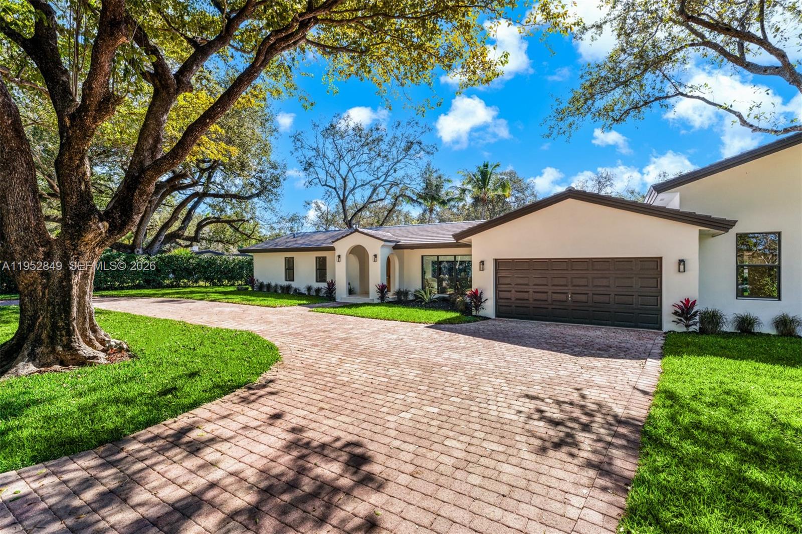 HALLMARK HEIGHTS ESTATES - Residential