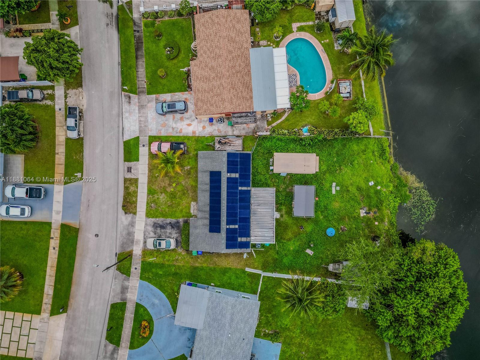 BROADVIEW PARK SEC 4 - Residential