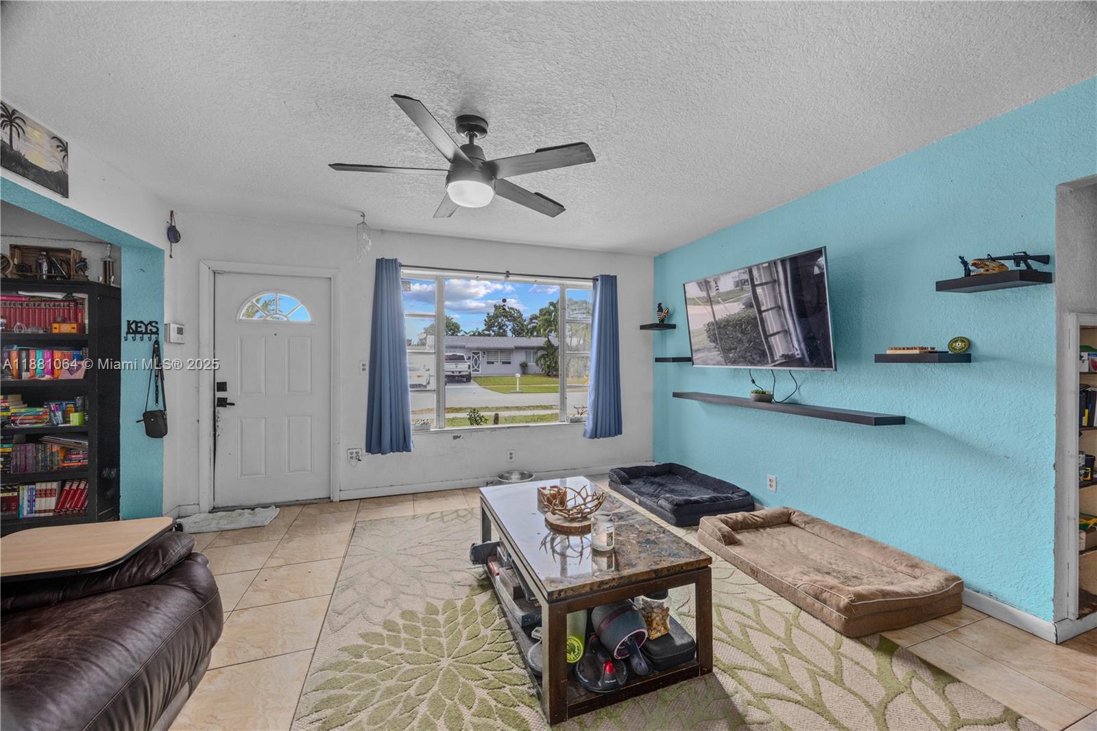BROADVIEW PARK SEC 4 - Residential