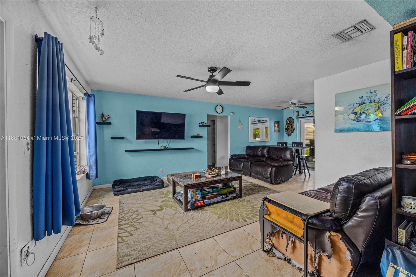 BROADVIEW PARK SEC 4 - Residential