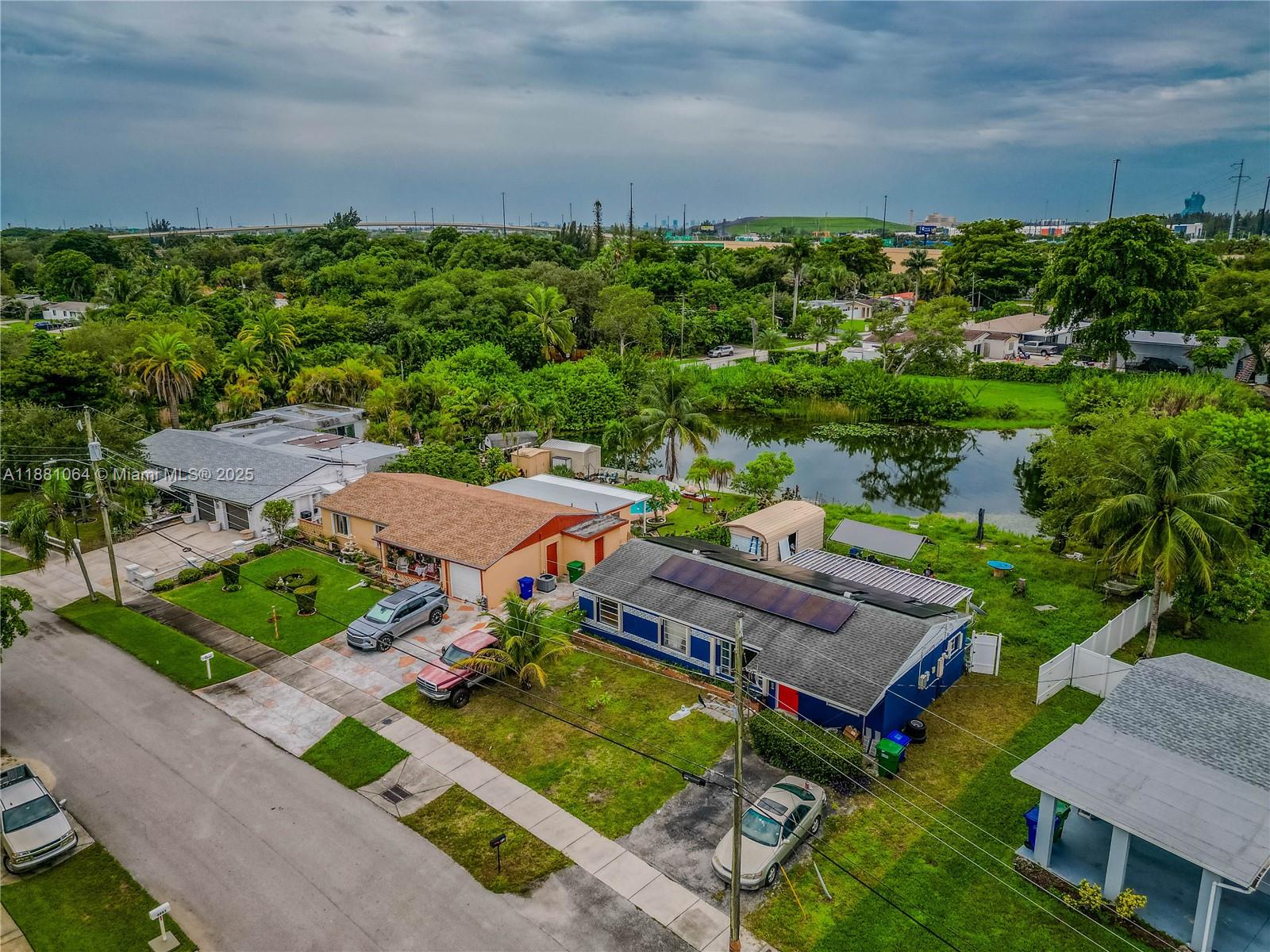 BROADVIEW PARK SEC 4 - Residential