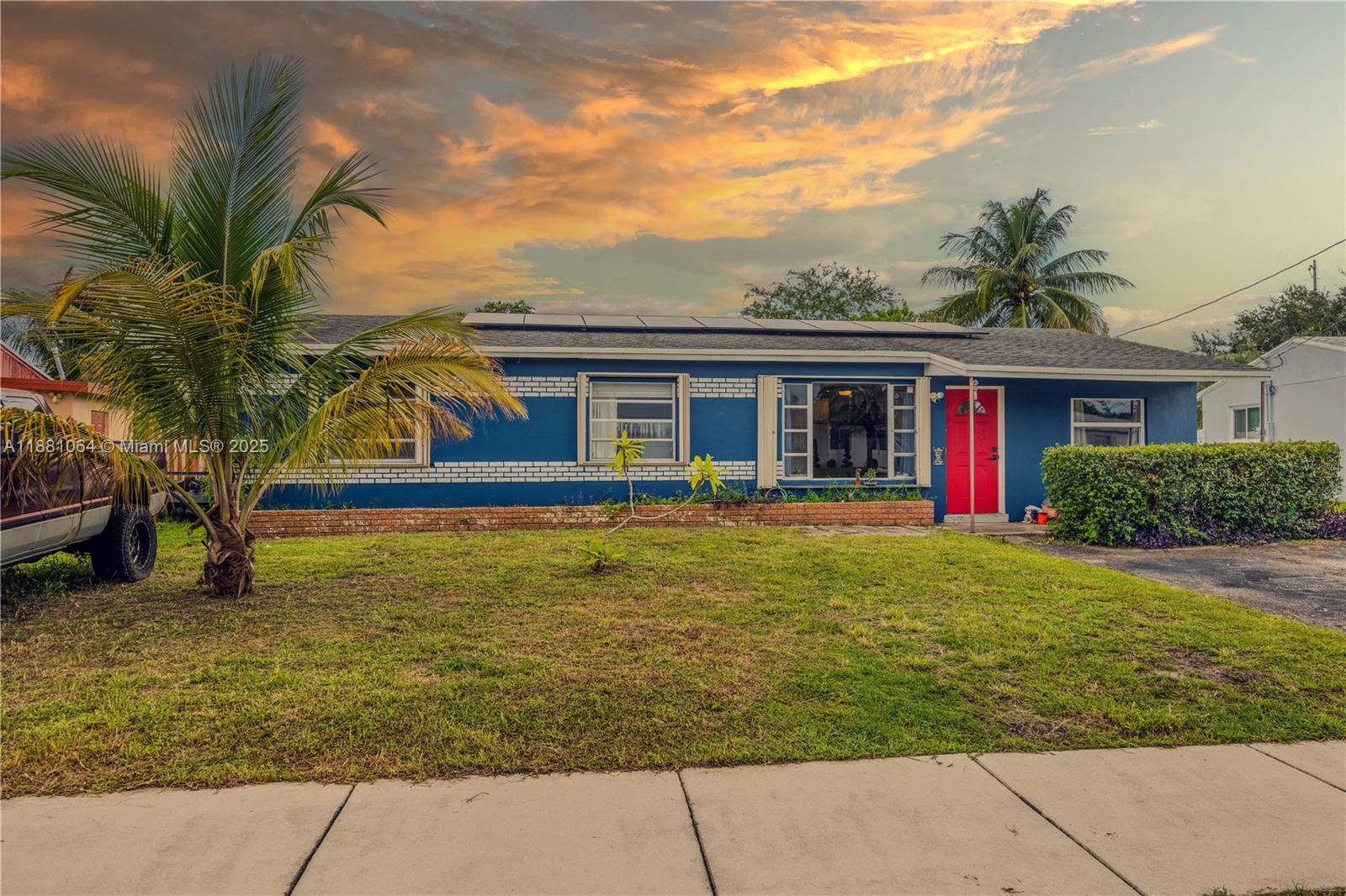 BROADVIEW PARK SEC 4 - Residential