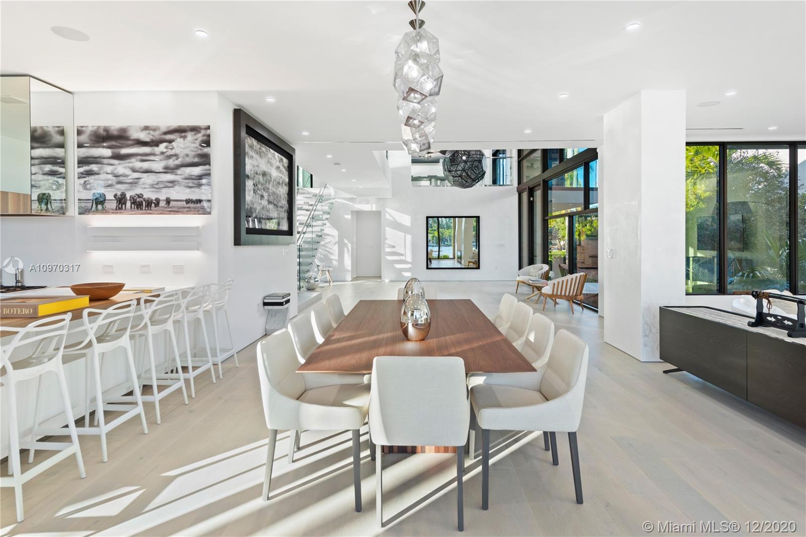 BISCAYNE POINT - Residential
