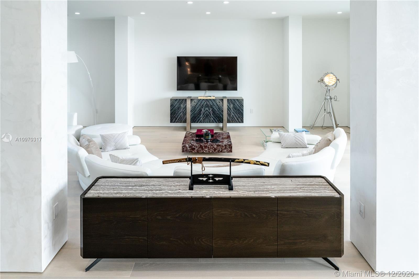 BISCAYNE POINT - Residential
