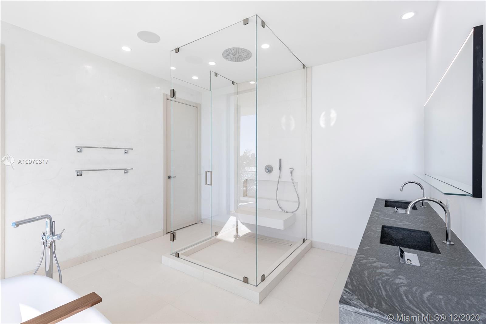 BISCAYNE POINT - Residential
