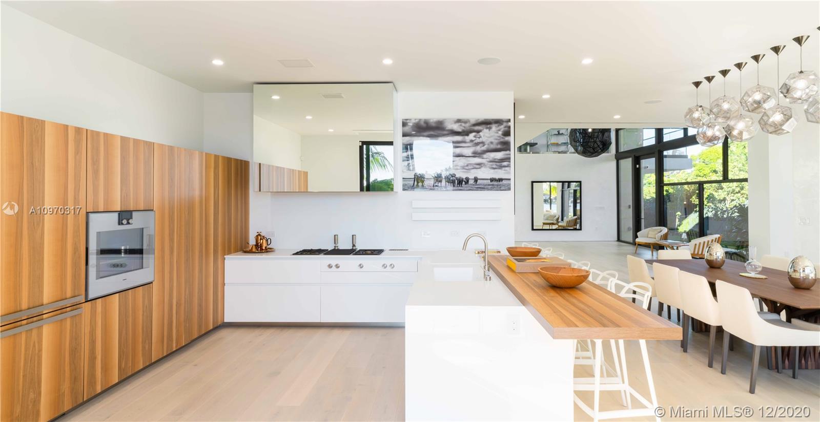 BISCAYNE POINT - Residential